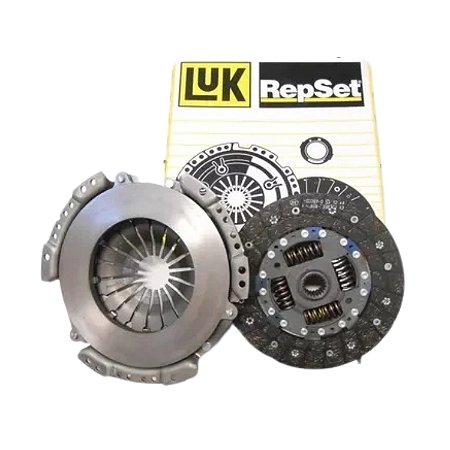 Kit Embreagem Toyota Hilux 3.0 2002 a 2006 Luk 624303509
