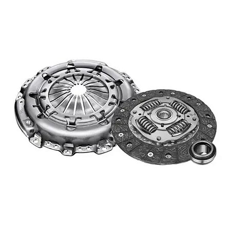 Kit Embreagem Fiat Tempra 2.0 até 1999 Tipo 2.0 até 1995 Luk 622082100