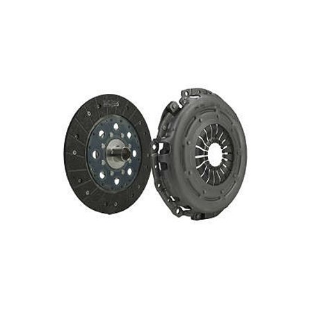 Kit Embreagem Renault Fluence 2.0 2011 a 2019 Valeo 828488