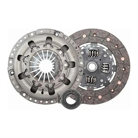 Kit Embreagem Peugeot 306 1.8 8/16v Partner Xsara Berlingo Luk 620221000