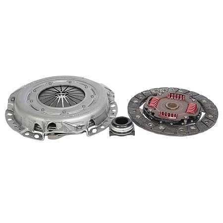 Kit Embreagem Renault Clio Express R19 1.6 8v Sachs 6589
