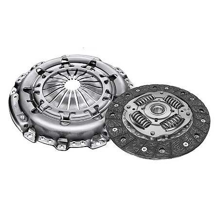 Kit Embreagem Toyota Hilux 2.7 16v 2005 a 2015 Luk 6253094090