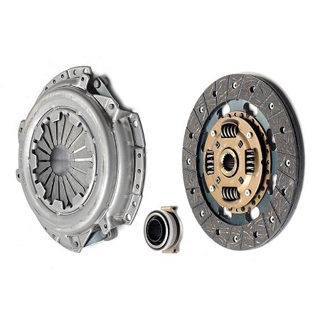 Kit Embreagem Honda Civic 1.6 1.7 Sachs 6363