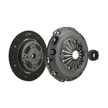 Kit Embreagem VW Polo Virtus 1.6 Up 1.0 TSI Valeo 833372