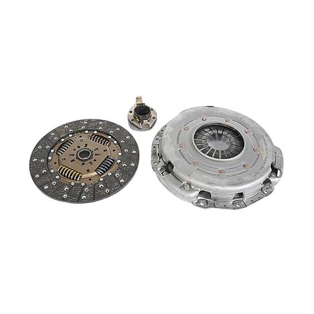 Kit Embreagem Hyundai HR Kia Bongo 2.5 Sachs 3000950660