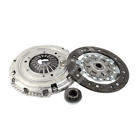 Kit Embreagem Peugeot Expert Citroen Jumpy 1.6 Original Citroen 1619230180