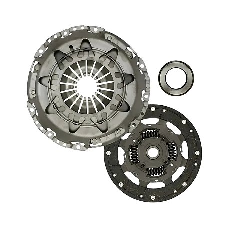 Kit Embreagem Volkswagen Polo 2.0 8v 2002 a 2006 Luk 6223102000