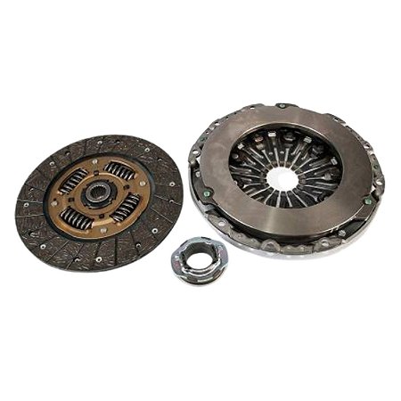 Kit Embreagem Hyundai Creta 1.6 16V 2017 a 2021 Sachs 3000954607