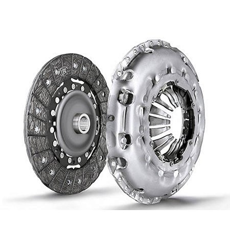 Kit Embreagem GM Astra Corsa Vectra Cobalt Spin 1.8 2.0 Luk 6213066090
