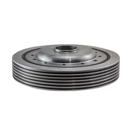 Polia Virabrequim Renault Clio Kangoo Megane Scenic 1.4 1.6 16V Triade T130