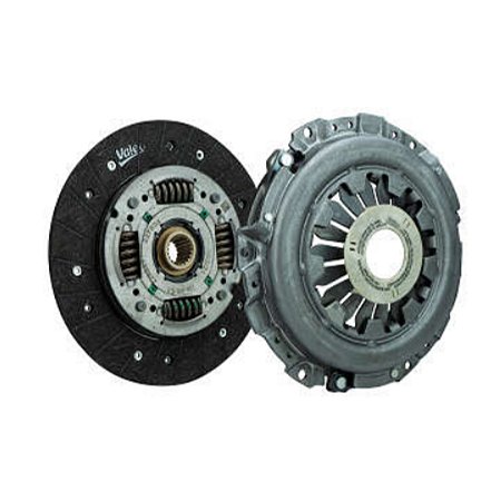 Kit Embreagem Fiat Palio Doblo Stilo Strada Siena 1.8 Valeo 228225