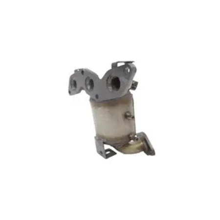 Catalisador Hyundai HB20 1.0 12v Aspirado 2015 a 2025 Mastra HY7505C