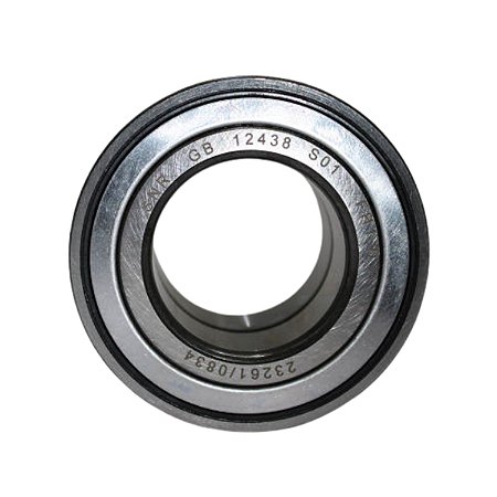 Rolamento de Roda Dianteira Renault Clio Twingo R19 Sem Abs SNR