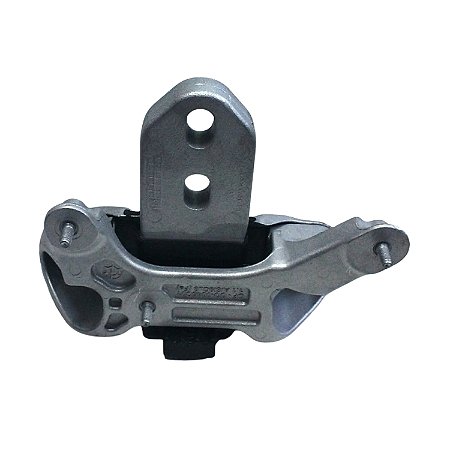 Coxim Motor Dianteiro Esquerdo Ford New Ka 1.0 12V Original Ford E3B17M121AD