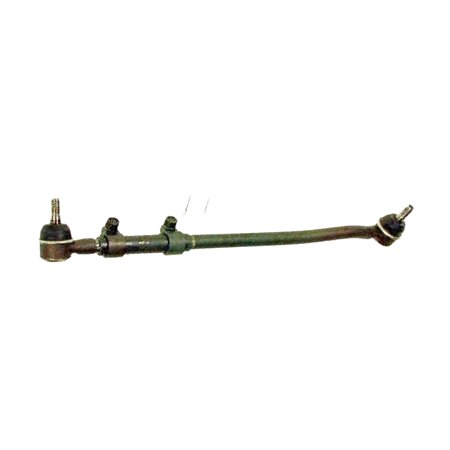 Barra de Direção Central Curta Ford F1000 1992 a 1998 TRW BLS3374