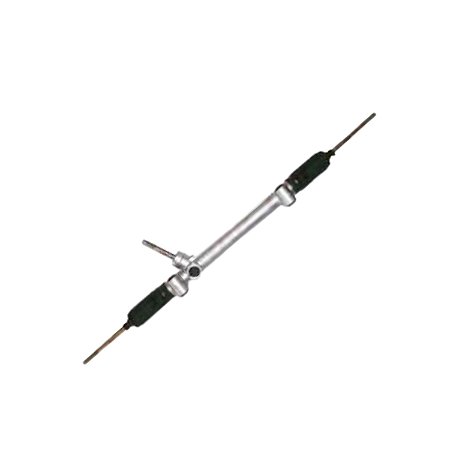 Caixa de Direção Mecânica GM Montana Corsa Meriva TRW 15900461S