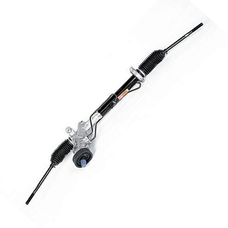 Caixa de Direção VW Fox Crossfox Spacefox Polo TRW JRP1383