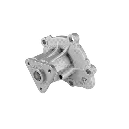 Bomba Água Freemont Toro Sorento Outlander 2.4 ASX Cerato 2.0 Schadek 20260