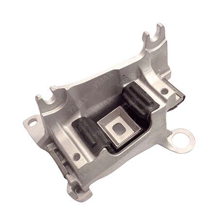 Coxim Câmbio Esquerdo Renault Fluence 2.0 Automático 2011 a 2017 Ymax