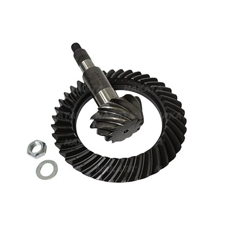 Coroa e Pinhão 11x39 Ford F250 1999 a 2012 Iveco Daily 4x2 1997 a 2011 Nakata ND01027