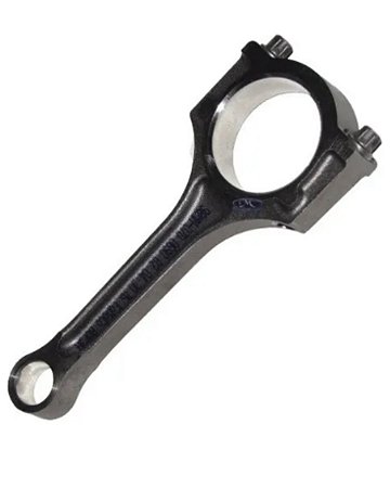 Biela De Motor Ford Focus New Fiesta New Ecosport Original Ford 8E8Z6200A