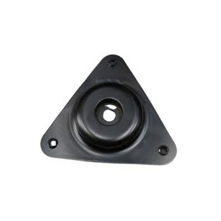 Coxim Amortecedor Traseiro Renault Duster Oroch 2015 a 2022 Original 543206968R