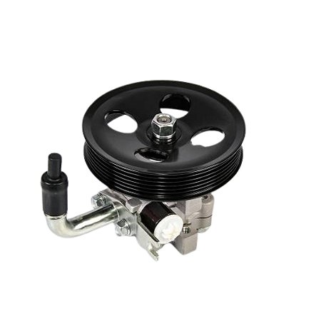 Bomba de Direção Hidráulica Hyundai Santa Fé 2.7 2006 a 2010 TRW JPR1159