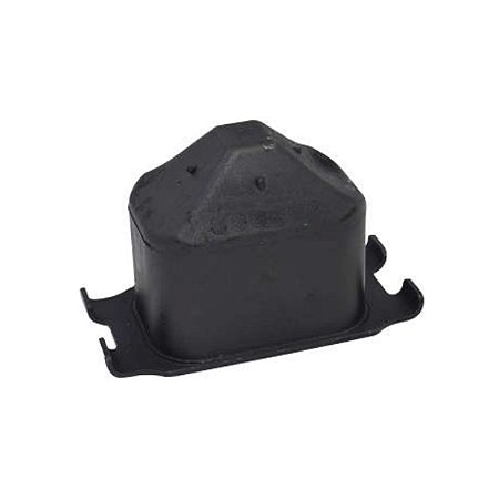 Batente Feixe de Mola Traseiro GM S10 2014 a 2025 Axios 0222567