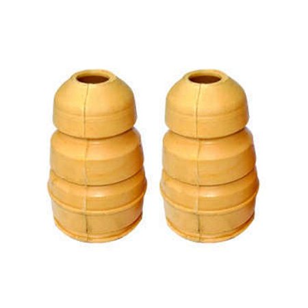 Par Batente Amortecedor Traseiro Fiat Doblo Fiorino Strada Mobensani MB4152