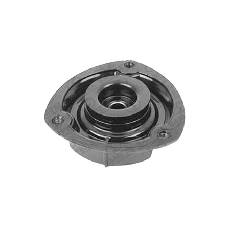 Coxim Amortecedor Dianteiro Golf Tiguan Allspace Sampel 4984