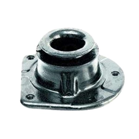 Coxim Amortecedor Dianteiro com Rolamento Palio Siena Strada Idea Sampel 1307B