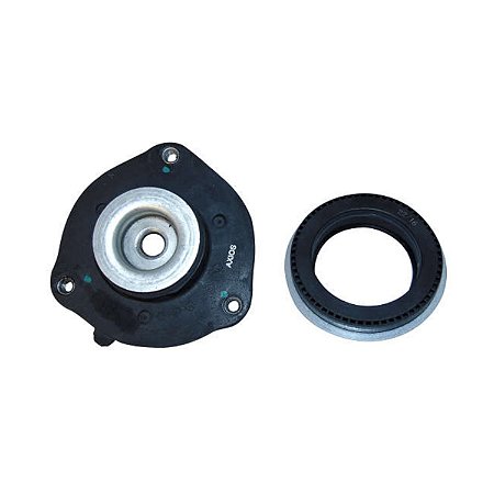 Coxim Amortecedor Dianteiro com Rolamento Jetta Tiguan Fusca A3 Q3 Axios