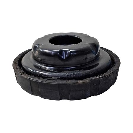 Coxim Amortecedor Dianteiro com Rolamento Tracker 2020 a 2025 Original