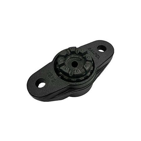 Coxim Amortecedor Traseiro Citroen C3 Peugeot 208 Sampel 8570