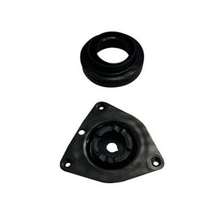 Coxim Amortecedor Dianteiro com Rolamento Citroen C3 Peugeot 208 Sampel 8571B