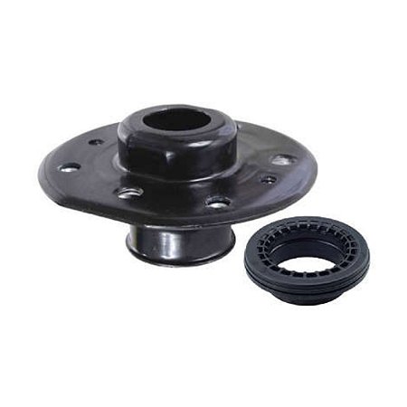 Coxim Amortecedor Dianteiro com Rolamento Chevrolet Captiva Mobensani