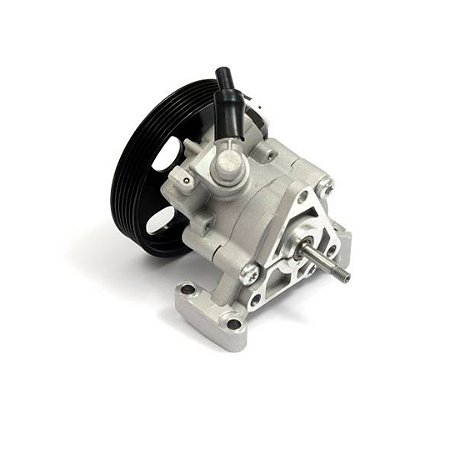 Bomba de Direção Hidráulica Fiat Palio/Grand Siena Etorq TRW JPR1096