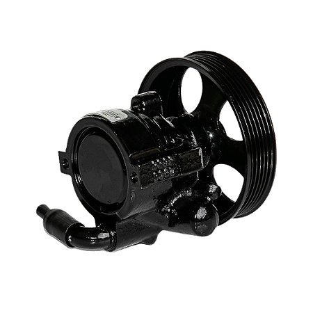 Bomba de Direção Hidráulica GM BLAZER E S10 2.2/2.4 95 A 2012 TRW JPR1073