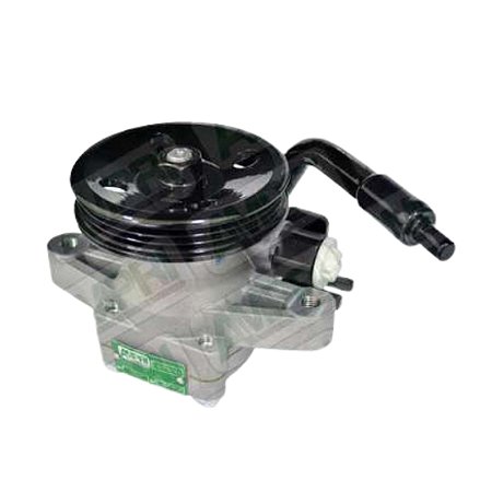 Bomba Direção Hidráulica Hyundai HB20 1.0 2012 A 2019 Ampri 97031