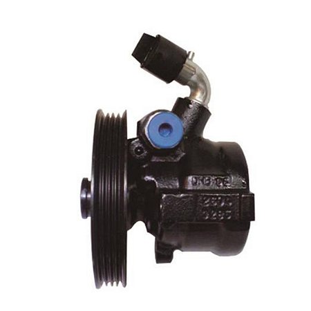 Bomba de Direção Hidráulica Ford Fiesta Supercharger TRW JPR1071