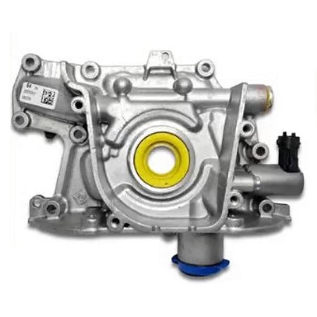 Bomba de Óleo Fiat Toro Jeep Renegade Compass Diesel Original 46336064