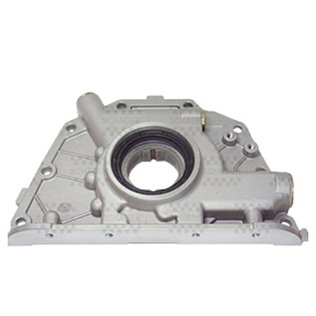 Bomba De Óleo GM Blazer S10 2.8 Nissan Frontier 2.8 Schadek 10136