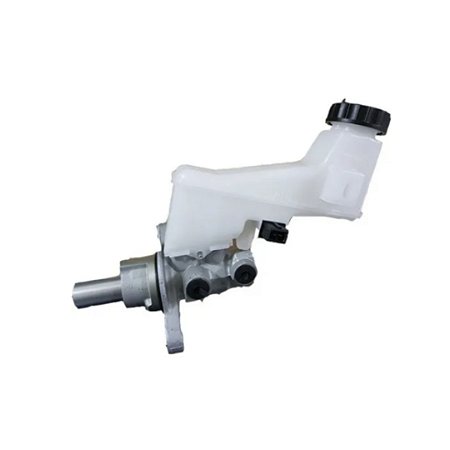 Cilindro Mestre De Freio Toyota Etios 2012 A 2021 Bosch 0204811462