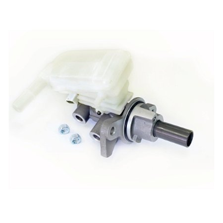 Cilindro Mestre de Freio Ford New Fiesta 2013 A 2018 Controil C2211