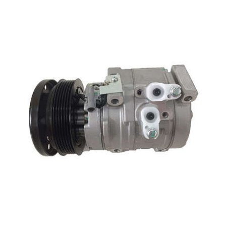 Compressor Ar Condicionado Toyota Corolla 2009 a 2011 Mahle ACP431000S