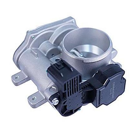 Corpo De Borboleta GM Corsa Meriva Fiat Doblo Palio VDO D40951300