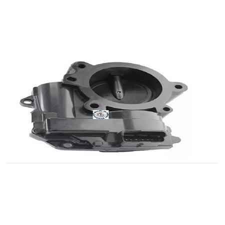 Corpo Borboleta TBI Peugeot 208 2008 Citroen c4 1.6 16v Thp Leste 714063