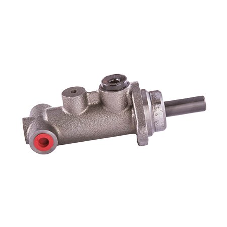 Cilindro Mestre de Freio Simples Mercedes 608 1976 a 1986 Bosch 0986AB8613