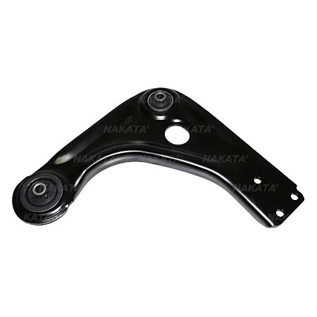 Bandeja Dianteira Direita Ford Ka Direção Hidráulica 2000 a 2007 Nakata