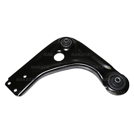 Bandeja Dianteira Esquerda Ford Ka Direção Hidráulica 2000 a 2007 Nakata